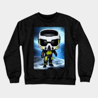 Pop! Concepts - Destiny Guardian Crewneck Sweatshirt